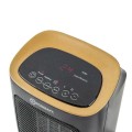 TERMOWENTYLATOR 3-F Z PILOTEM 1800W   /FORCEKRAFT