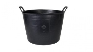 RUBI KOSZ PLASTIKOWY nr.3 40L HEAVY DUTY