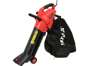 YATO DMUCHAWA / ODKURZACZ DO LIŚCI 3000W