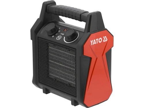 YATO NAGRZEWNICA ELEKTRYCZNA PTC 3KW