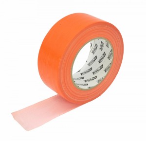 AWTOOLS TAŚMA TYNKARSKA ELEWACYJNA 48mm*50m  DUCT ORANGE