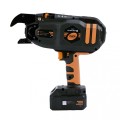 TJEP WIĄZARKA  ULTRA GRIP 3G 40 2x4,0Ah