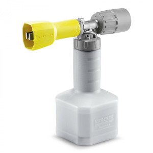 KARCHER.LANCA DO PIANY TR ADVANCED 3 HD/HDS
