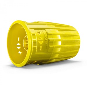 KARCHER.POKRĘTŁO REGULACYJNE TR 416L HD/HDS