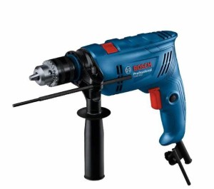 BOSCH WIERTARKA UDAROWA  600W GSB 600 -ZUW