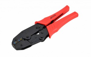 AWTOOLS SZCZYPCE DO ZACISKANIA TULEJEK CIENKOŚCIENNYCH 220 MM...