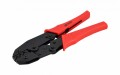 AWTOOLS SZCZYPCE DO ZACISKANIA KOŃCÓWEK NIEIZOLOWANYCH 220 MM