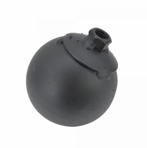 AWTOOLS KULA KOMINIARSKA  fi 70mm  0,9kg