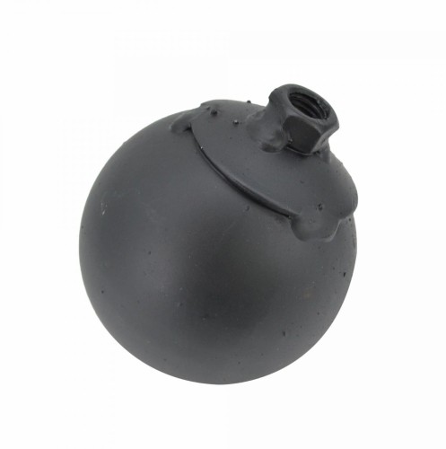 AWTOOLS KULA KOMINIARSKA  fi 80mm  1,3kg