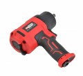 AWTOOLS PNEUMATYCZNY KLUCZ UDAROWY  1/2" 1600Nm BLACK LINE