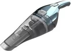 BLACK+DECKER ODKURZACZ DOMOWY  7,2V NVC220WBC