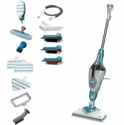BLACK+DECKER MOP PAROWY 1600W BHSM1610DSM
