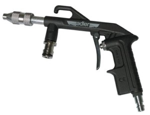 ADLER PISTOLET WODA-POWIETRZE