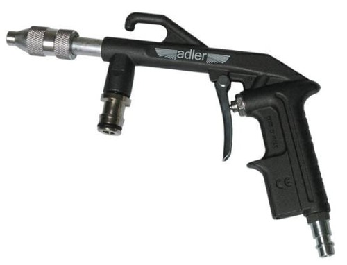 ADLER PISTOLET WODA-POWIETRZE