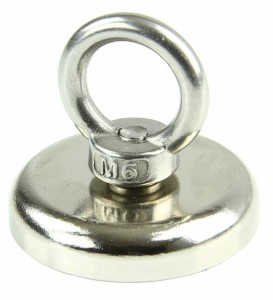 MAGNES NEODYMOWY 42mm /MAR-POL