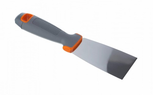 AWTOOLS SZPACHLA ELASTYCZNA  40mm  BLACK LINE