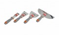 AWTOOLS SZPACHLA ELASTYCZNA 100mm  BLACK LINE