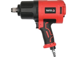 YATO PNEUMATYCZNY KLUCZ UDAROWY  3/4" 2300Nm