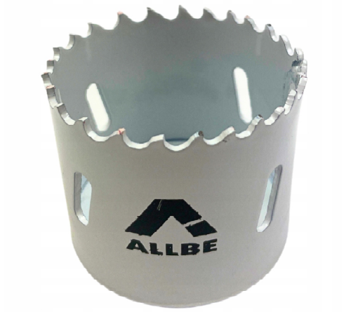 OTWORNICA DO METALU 51mm BIMETALOWA