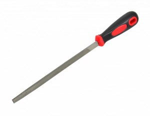 AWTOOLS PILNIK DO METALU TRÓJ.200mm #2