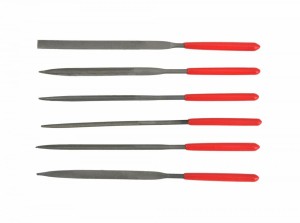 AWTOOLS IGLAK  6szt. 3x140x65mm