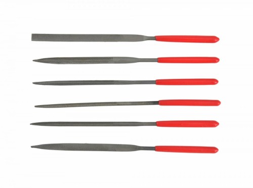 AWTOOLS IGLAK  6szt. 3x140x65mm