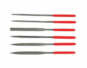 AWTOOLS IGLAK  6szt. 4x160x75mm