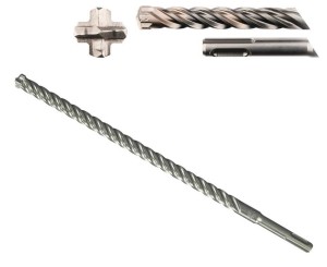 MAKITA WIERTŁO SDS NEMESIS"2"  14*210mm
