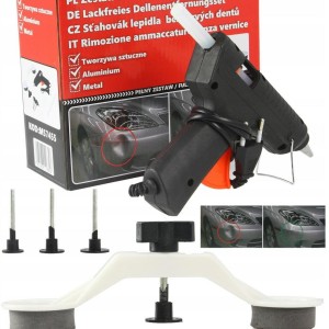 ZESTAW DO USUWANIA WGNIECEŃ MAR-POL