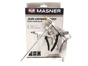 PISTOLET DO KONSERWACJI MASNER