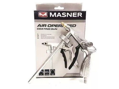 K2 PISTOLET DO KONSERWACJI MASNER