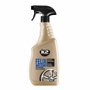 K2 PŁYN DO MYCIA FELG FELIX 750ml