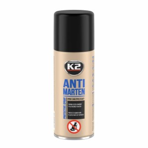 K2 ODSTRASZACZ GRYZONI ANTI MARTEN