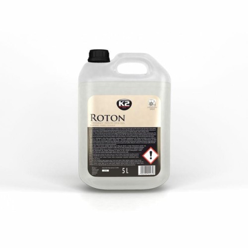 K2 PŁYN DO MYCIA FELG ROTON 5l