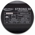 PROSTOWNIK WELDMAN STRONG 50 Z ROZRUCHEM 12V/24V