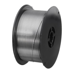 WELDMAN DRUT SPAWAWLNICZY SAMOOSŁONOWY 0,8/ 1kg  E71T-GS FLUX