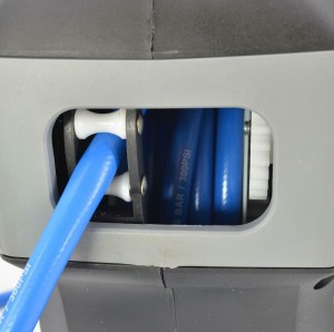 AWTOOLS WĄŻ PNE.NA ZWIJAKU PL.  8x12mm x 15m