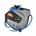AWTOOLS PRZEWÓD / WĄŻ PNEUMATYCZNY NA ZWIJAKU PLASTIKOWYM 10x16mm x 15m