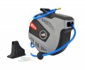 AWTOOLS PRZEWÓD / WĄŻ PNEUMATYCZNY NA ZWIJAKU PLASTIKOWYM 10x16mm x 15m