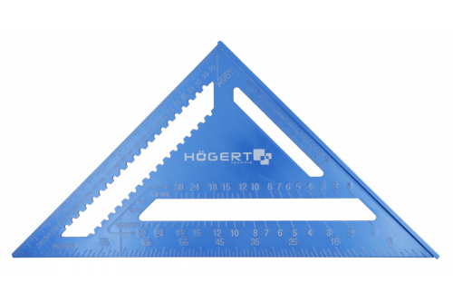 HOGERT KĄTOWNIK CIESIELSKI 300mm