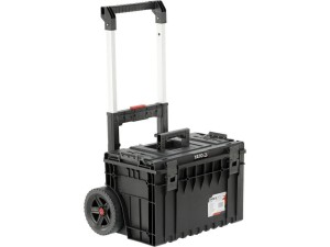 YATO SKRZYNIA NA KOŁACH 52V S1