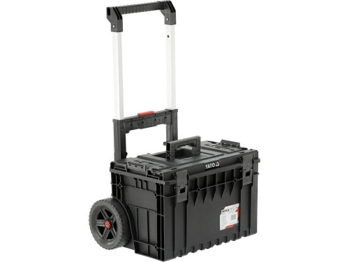 YATO SKRZYNIA NA KOŁACH 52V S1