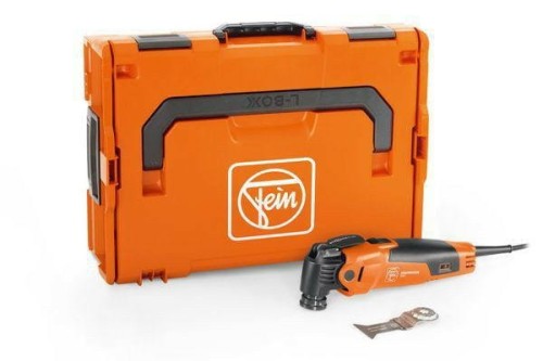 FEIN NARZĘDZIE WIEL. MULTIMASTER MM500  PLUS