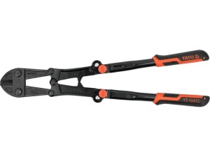 YATO NOŻYCE DO PRĘTÓW 450mm SKŁADANE