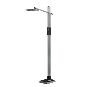 TIROSS LAMPA PODŁOGOWA LED 15W 800lm.............