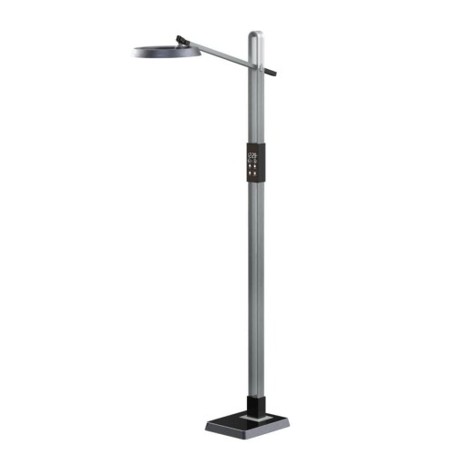 TIROSS LAMPA PODŁOGOWA LED 15W 800lm