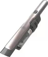 BLACK+DECKER ODKURZACZ DOMOWY 12V DVC320BRG
