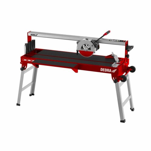 DEDRA PRZECINARKA GLAZURY 230mm/1200W/920mm