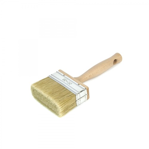 AWTOOLS PĘDZEL DO TAPET 3* 90mm