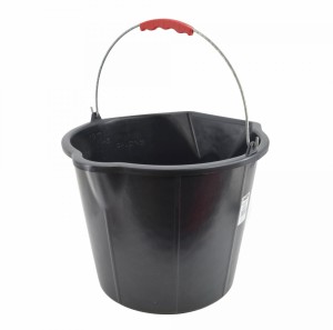 AWTOOLS WIADRO BUDOWLANE 15l STRONG UCHW.PLAST.